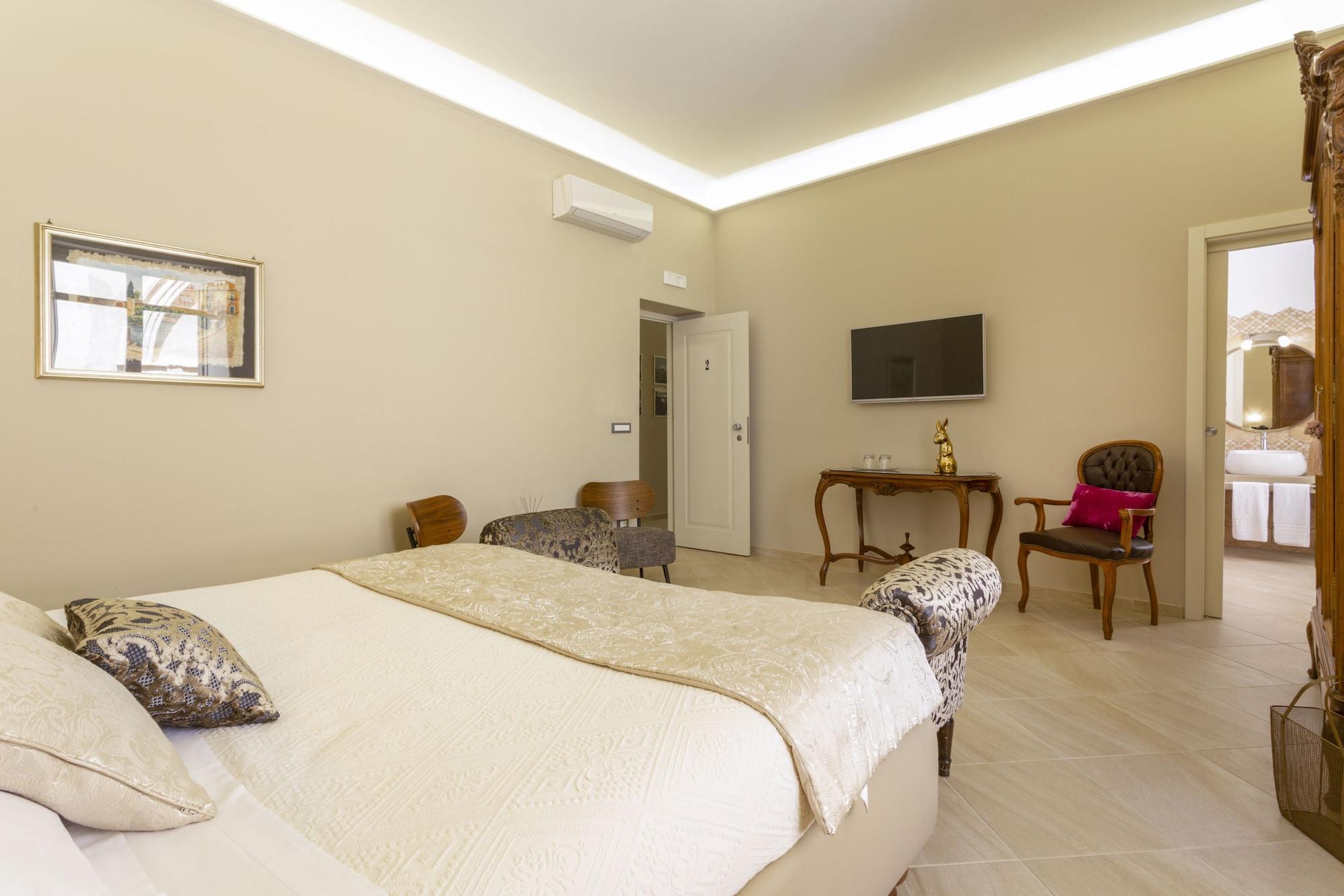 Maeco Ortigia B&B Syracuse Екстер'єр фото