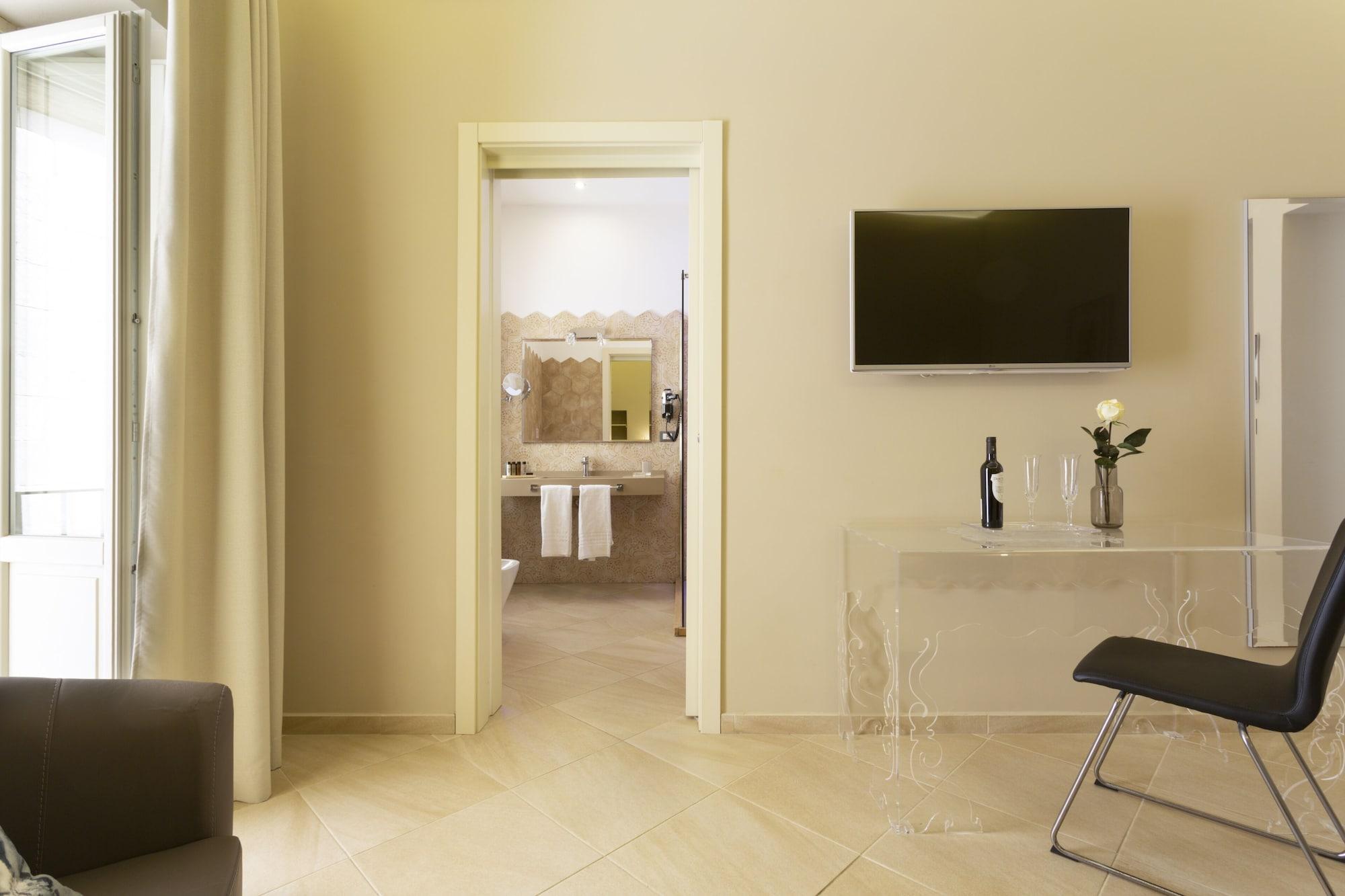 Maeco Ortigia B&B Syracuse Екстер'єр фото